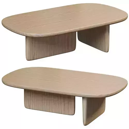 Tobi coffee table