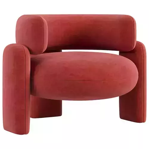 Embrace Armchair