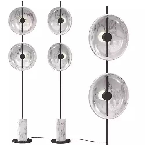 Crisanna Floor Lamp