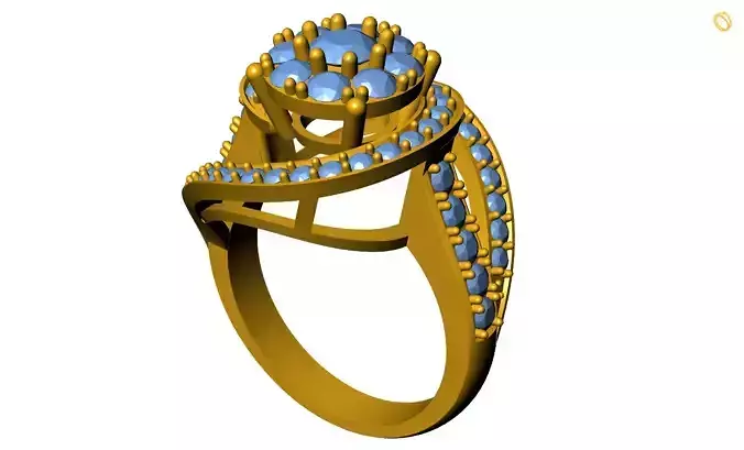 women ring