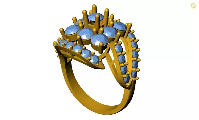 women ring