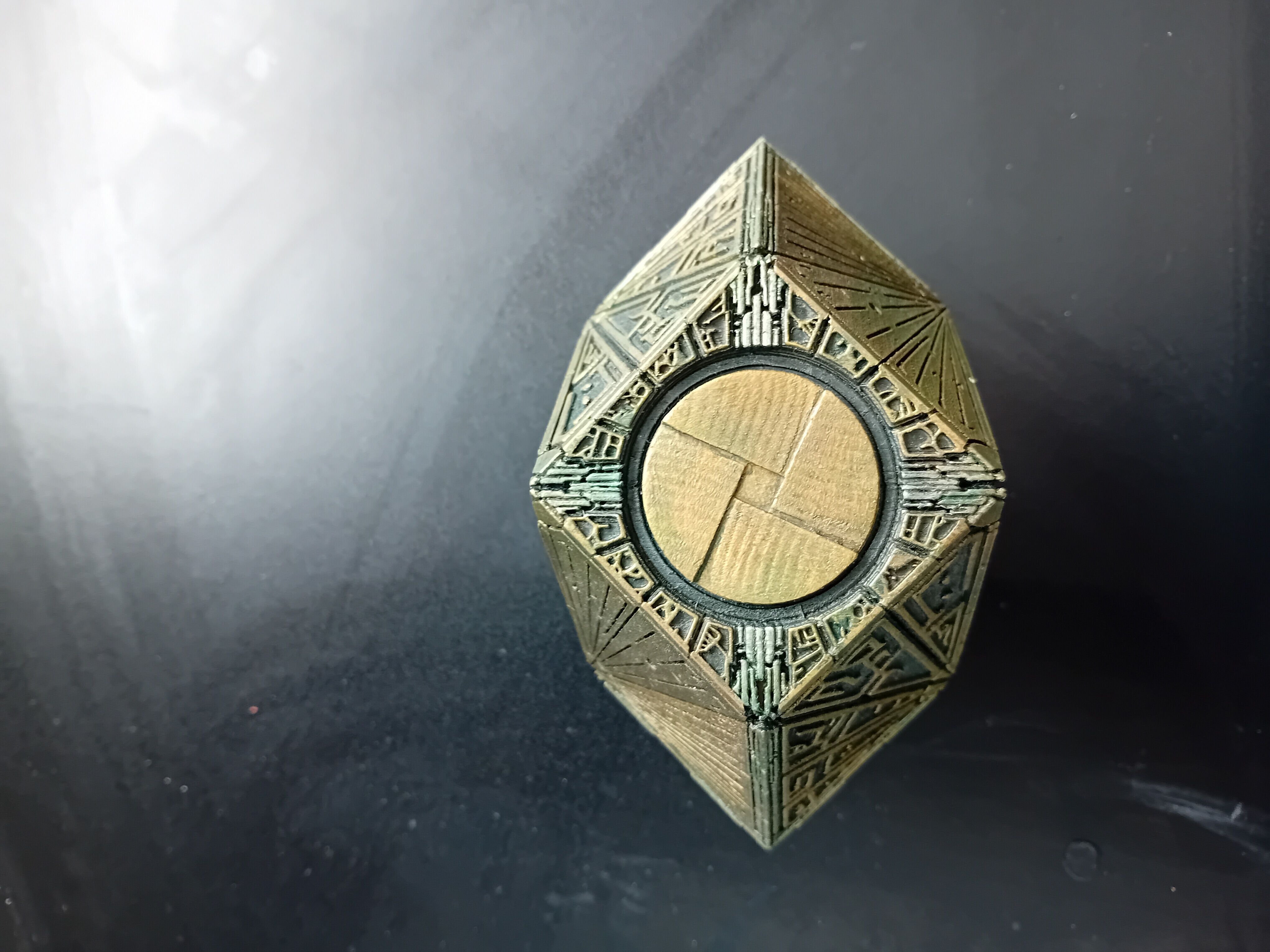 Lore Puzzlebox Hellraiser 2022 3D print model_2