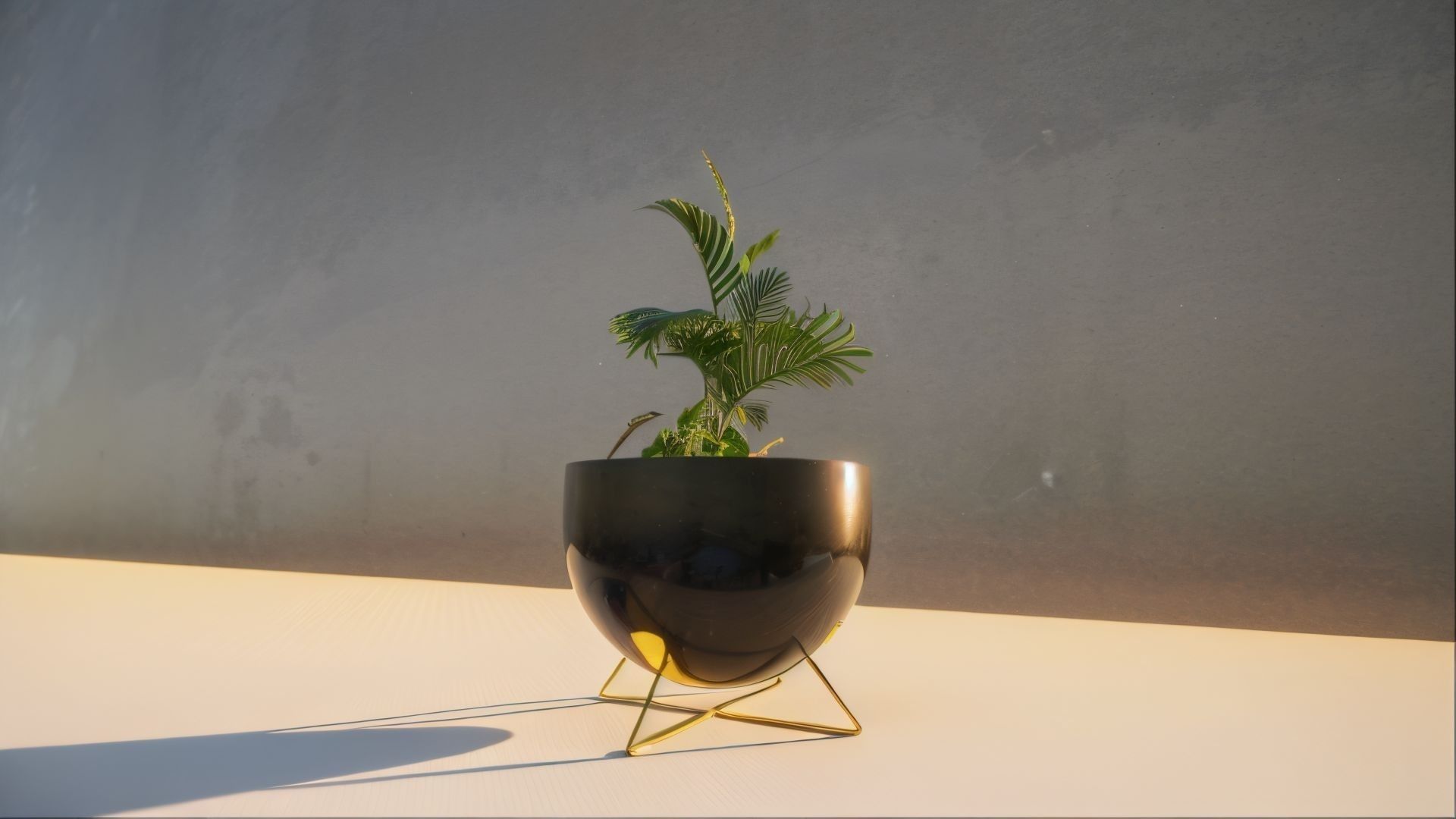 ORBIT 3D print model_10