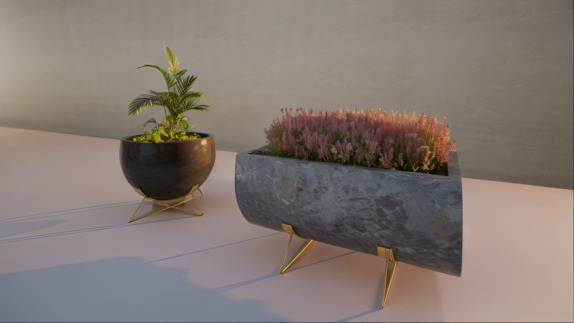 ORBIT 3D print model_1