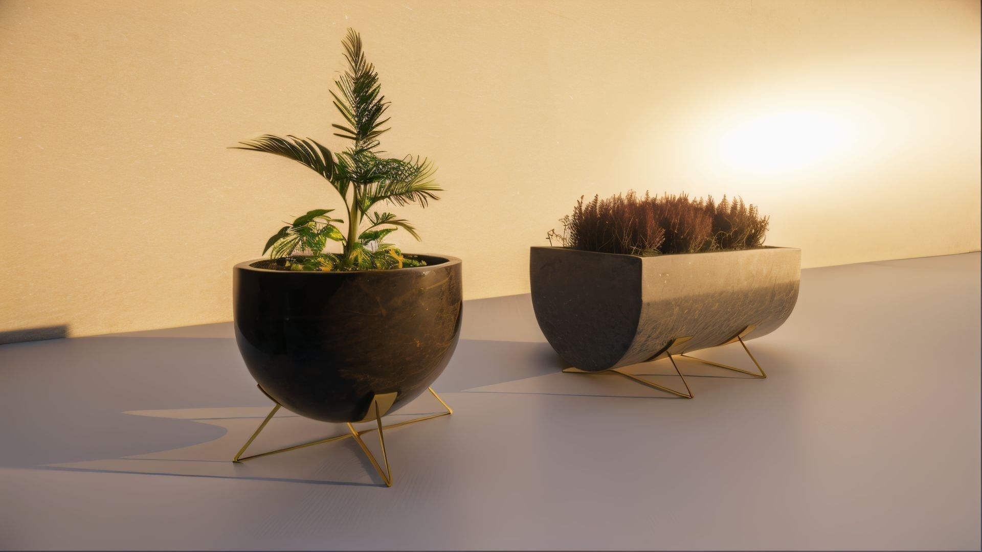 ORBIT 3D print model_3