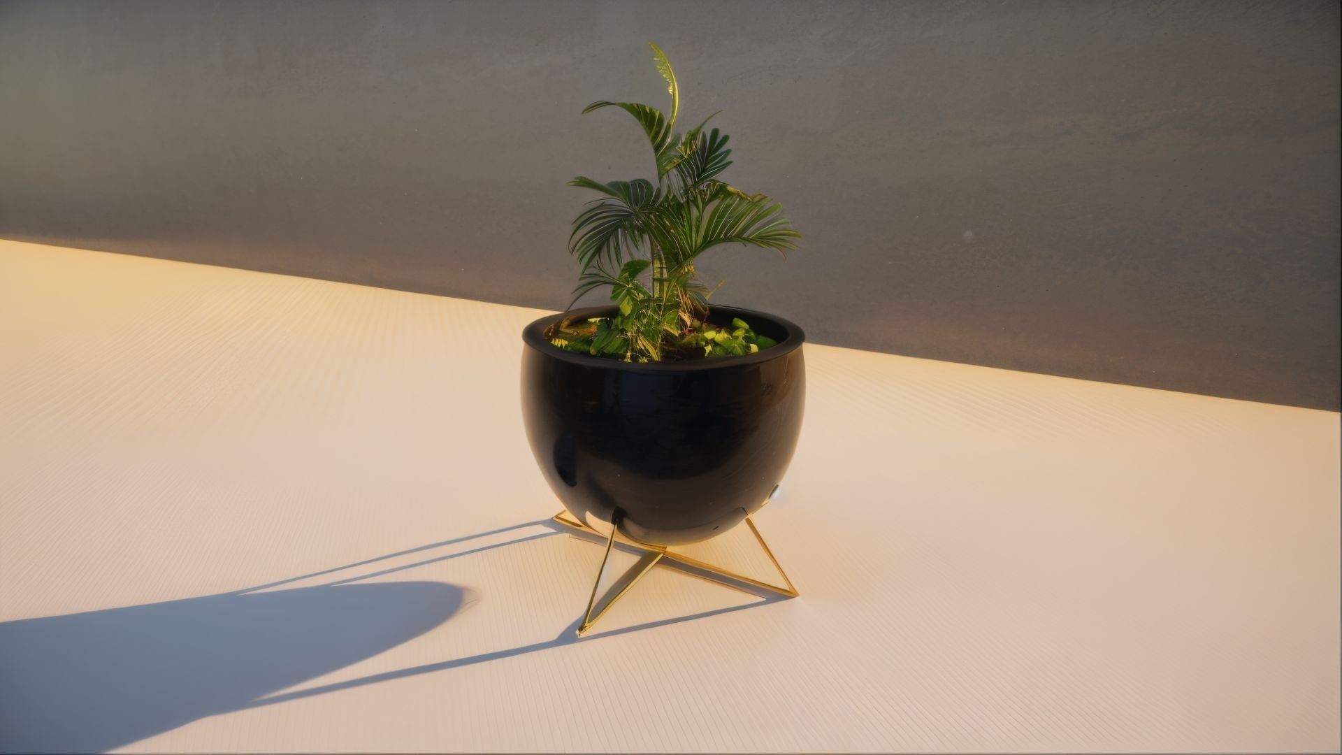 ORBIT 3D print model_11