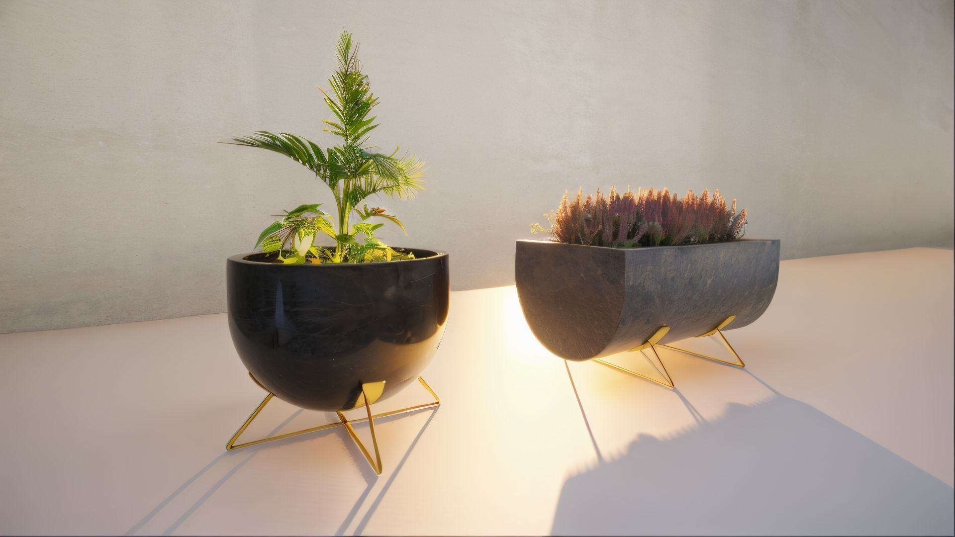 ORBIT 3D print model_2