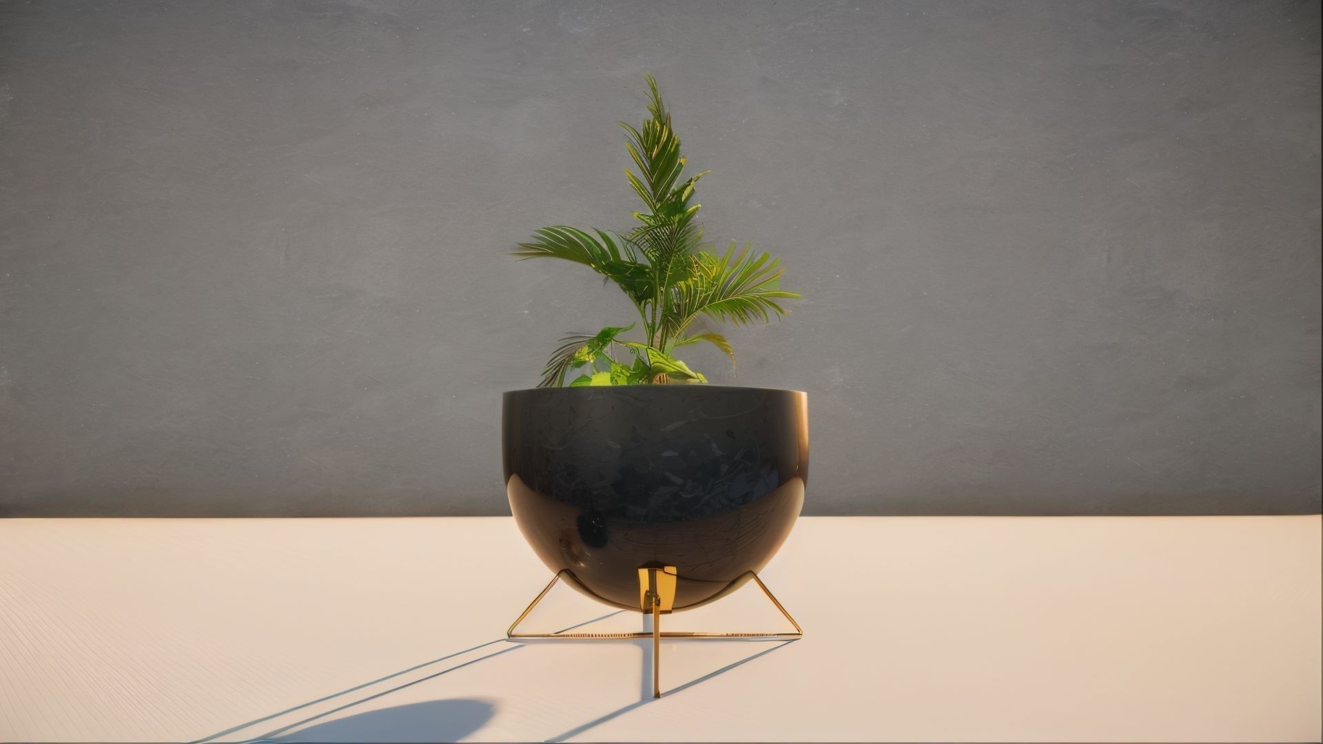 ORBIT 3D print model_8