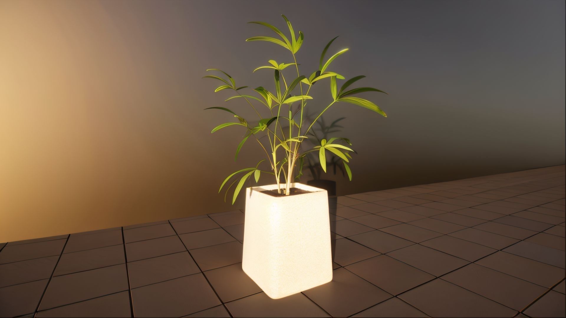 ROUND EGDE 3D print model_7