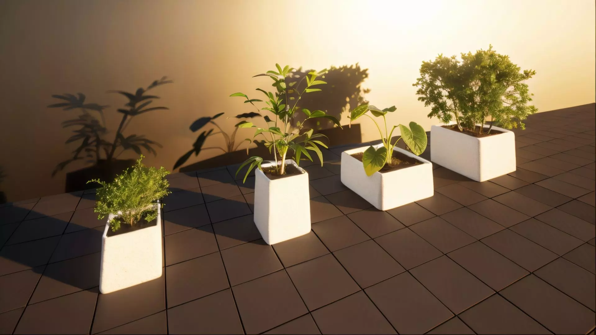 ROUND EGDE 3D print model_0