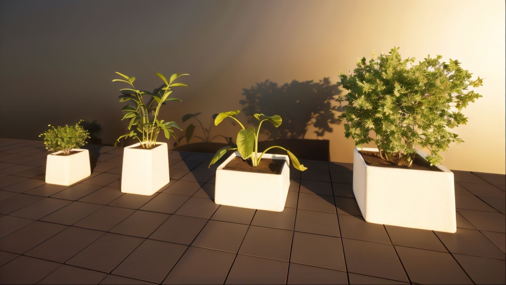 ROUND EGDE 3D print model_19