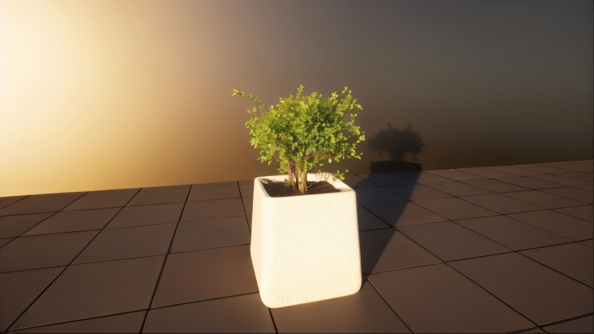 ROUND EGDE 3D print model_4