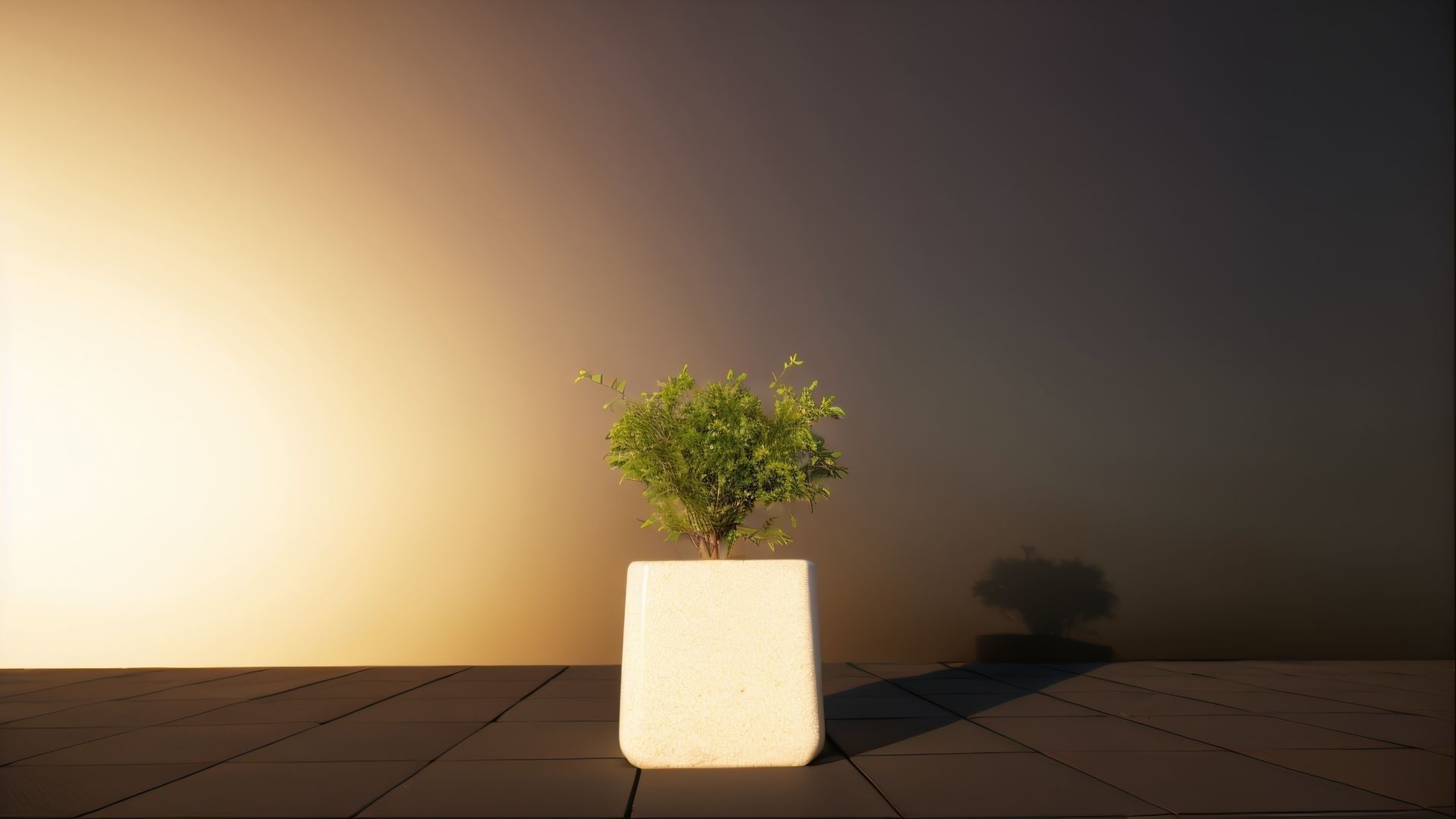 ROUND EGDE 3D print model_1