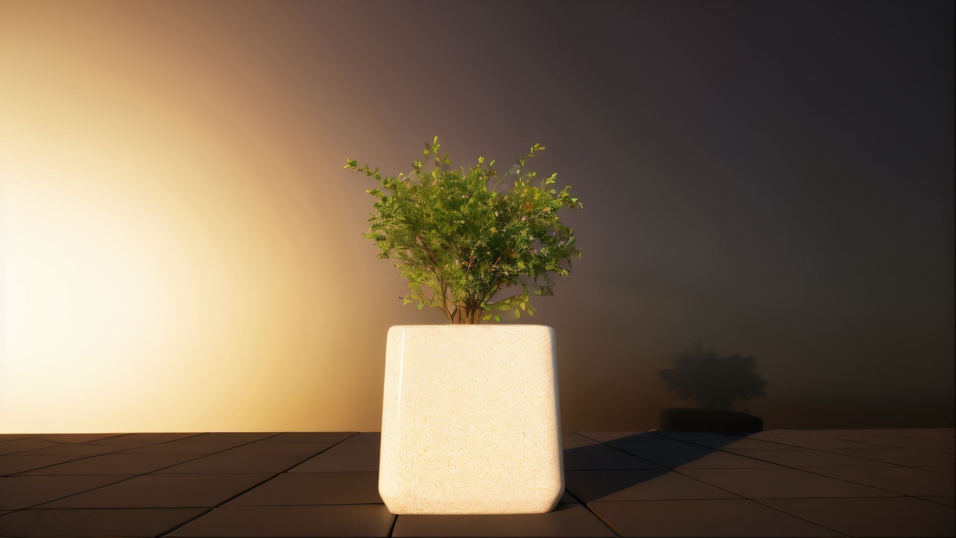 ROUND EGDE 3D print model_2