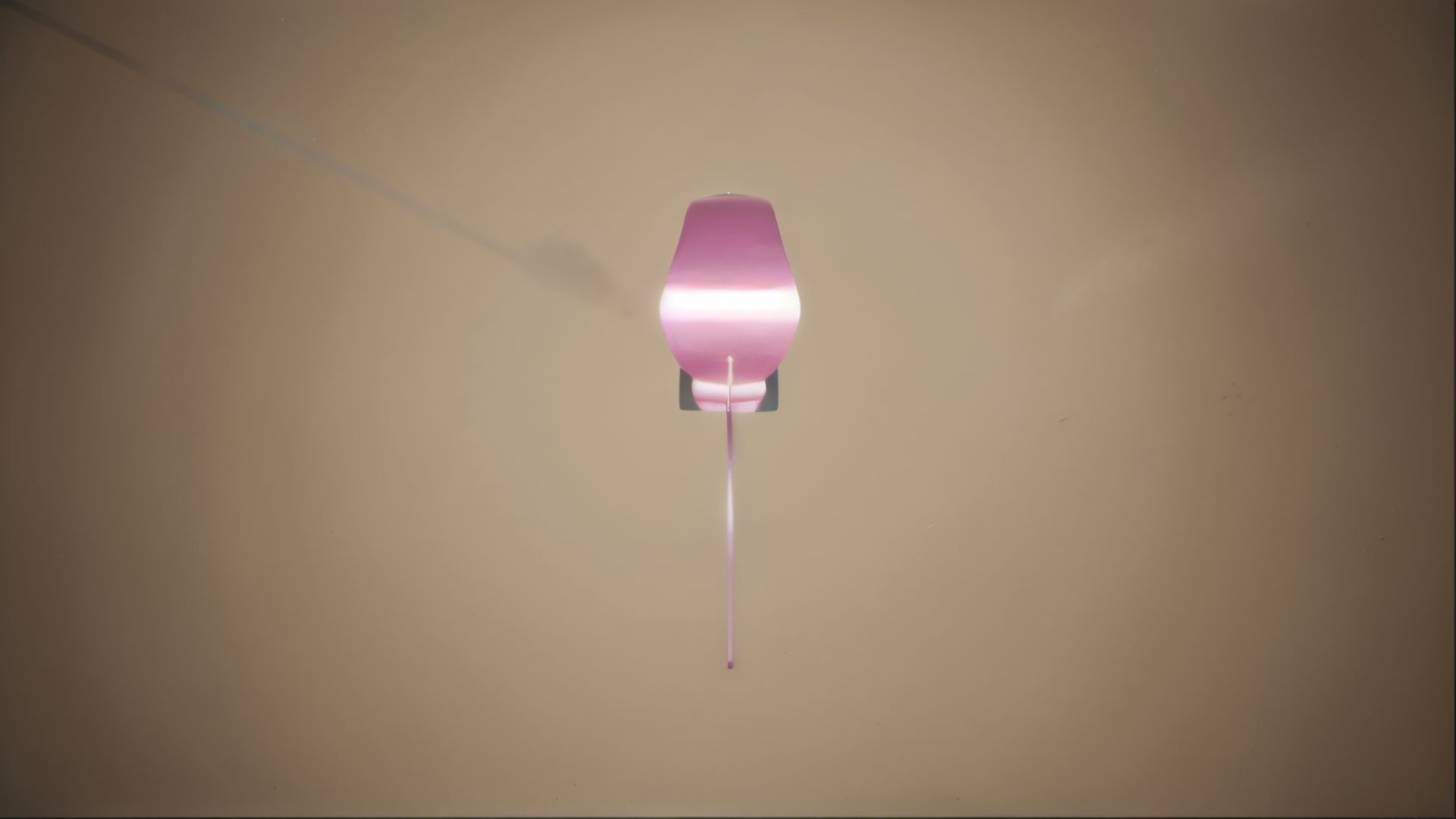 Bird Sculpture 3D print model_5