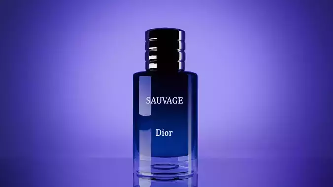 savage Dior 