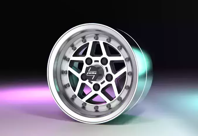 August Japan Feroce  4H