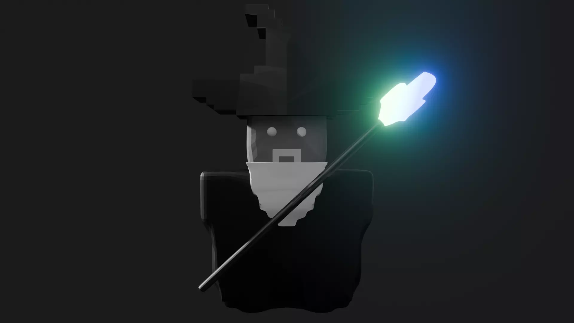Seraphs Last Stand Free 3D print model