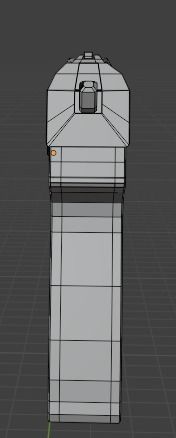 Hv Usp 45 Evangelion Misato Katsuragi Texture_15