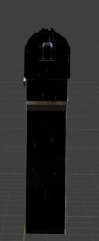 Hv Usp 45 Evangelion Misato Katsuragi Texture_8