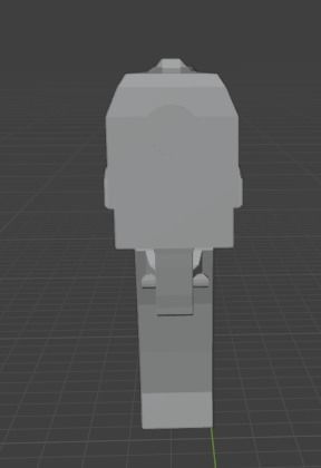 Hv Usp 45 Evangelion Misato Katsuragi Texture_13