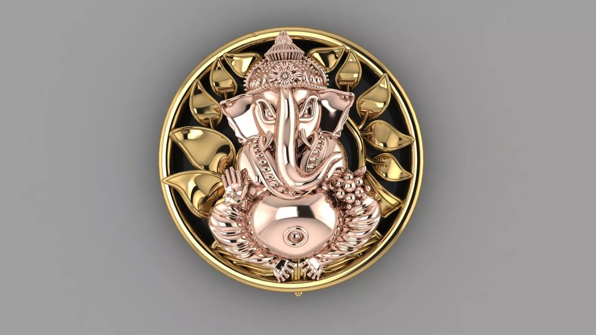 FASHION  RAKI 3D model_0