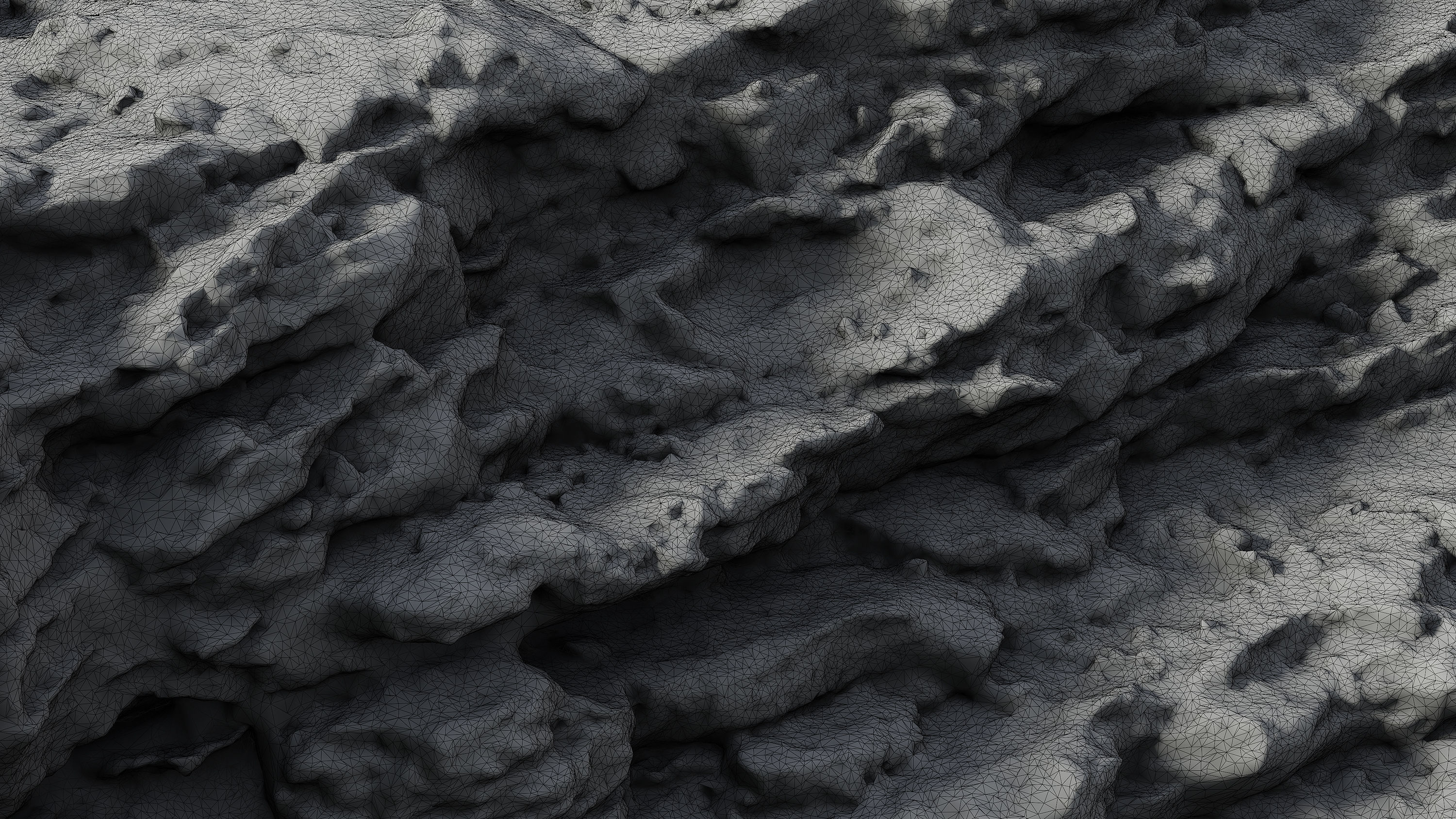 cliff06 3D model_16