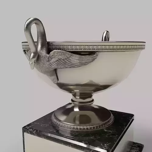 Bird Trophy