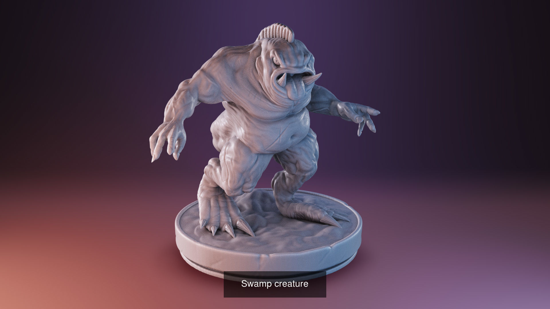 Army of Darkness 3D Model Collection_21