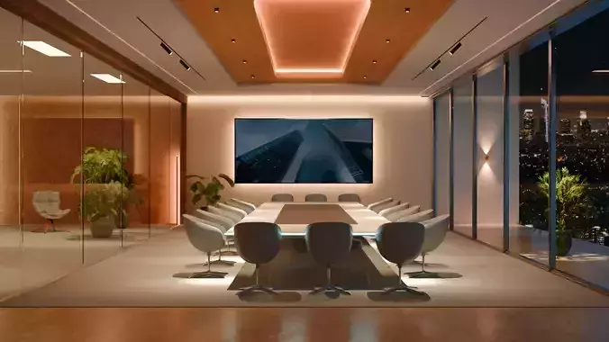 Conference Room