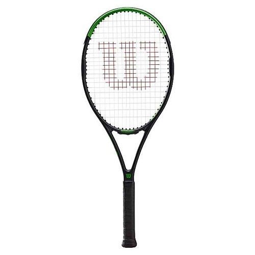新品★Wilson BLADE FEEL 103 1本 Wilson Blade Feel 103 Tennis Racket – Wilson Singapore