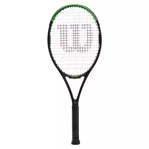 Wilson Blade Feel 103 tennis racket