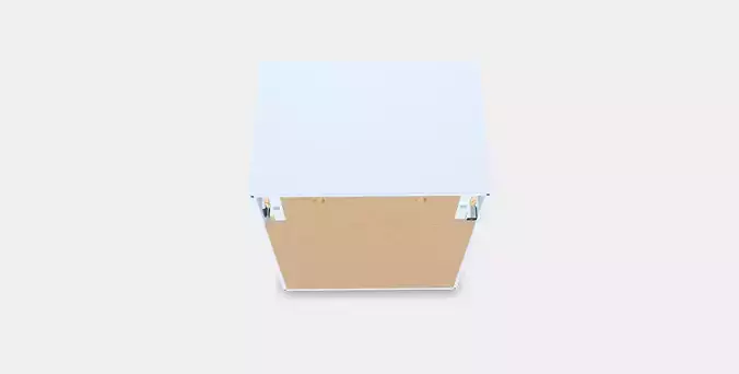 VIHALS Chest of 4 drawers