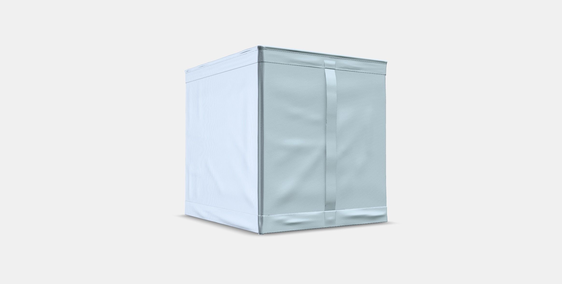 SKUBB Box 2 Low-poly 3D model_3