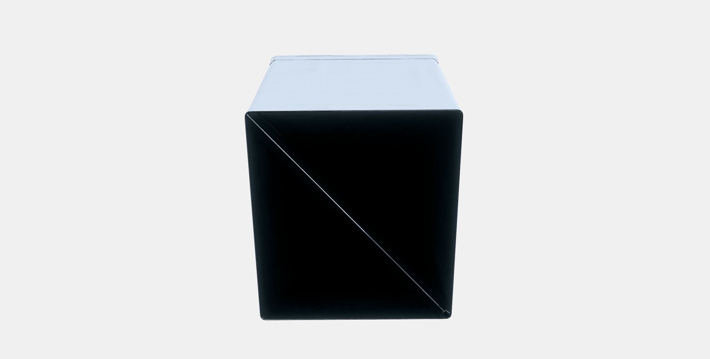 SKUBB Box 2 Low-poly 3D model_4