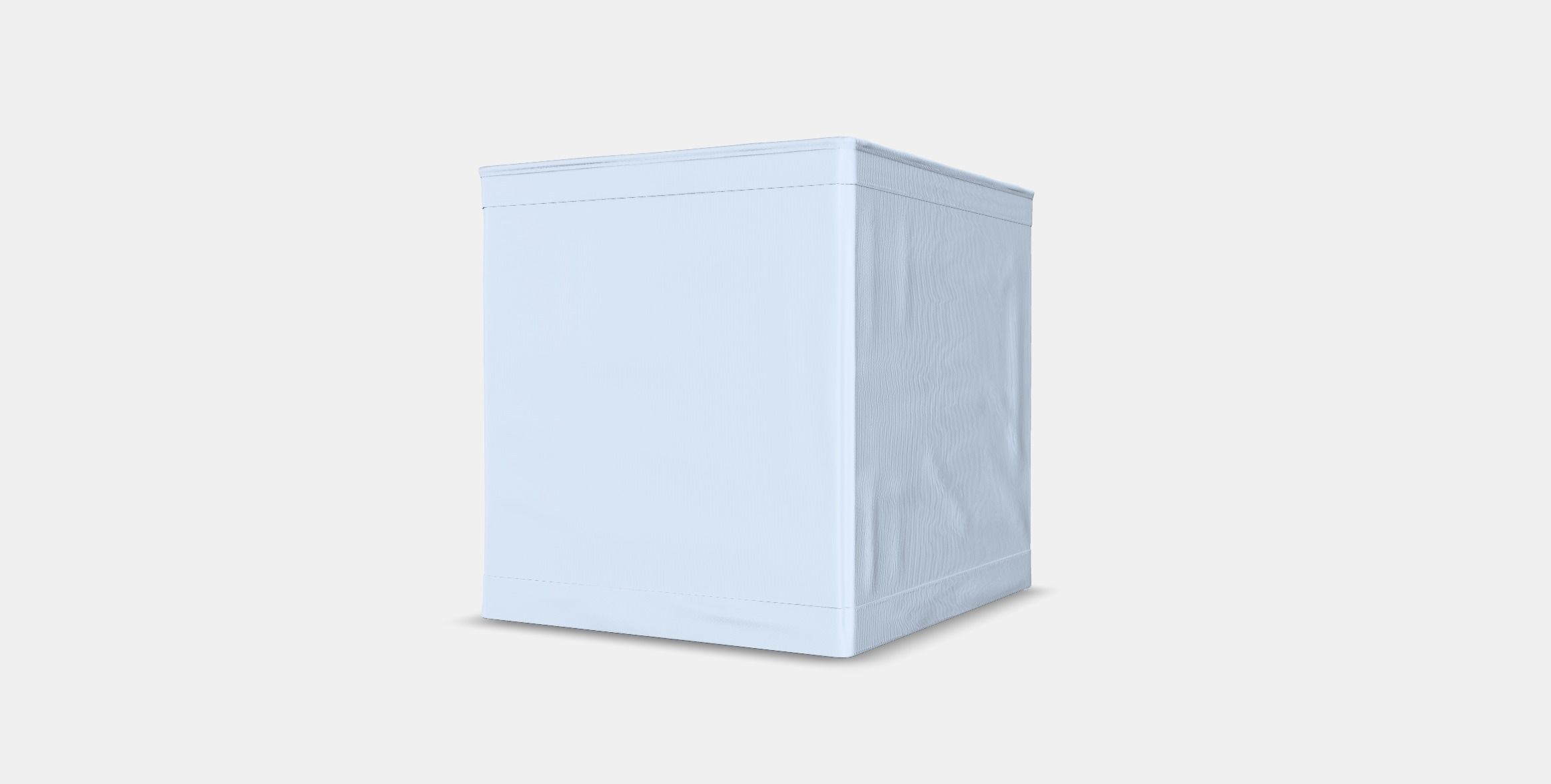 SKUBB Box 2 Low-poly 3D model_5