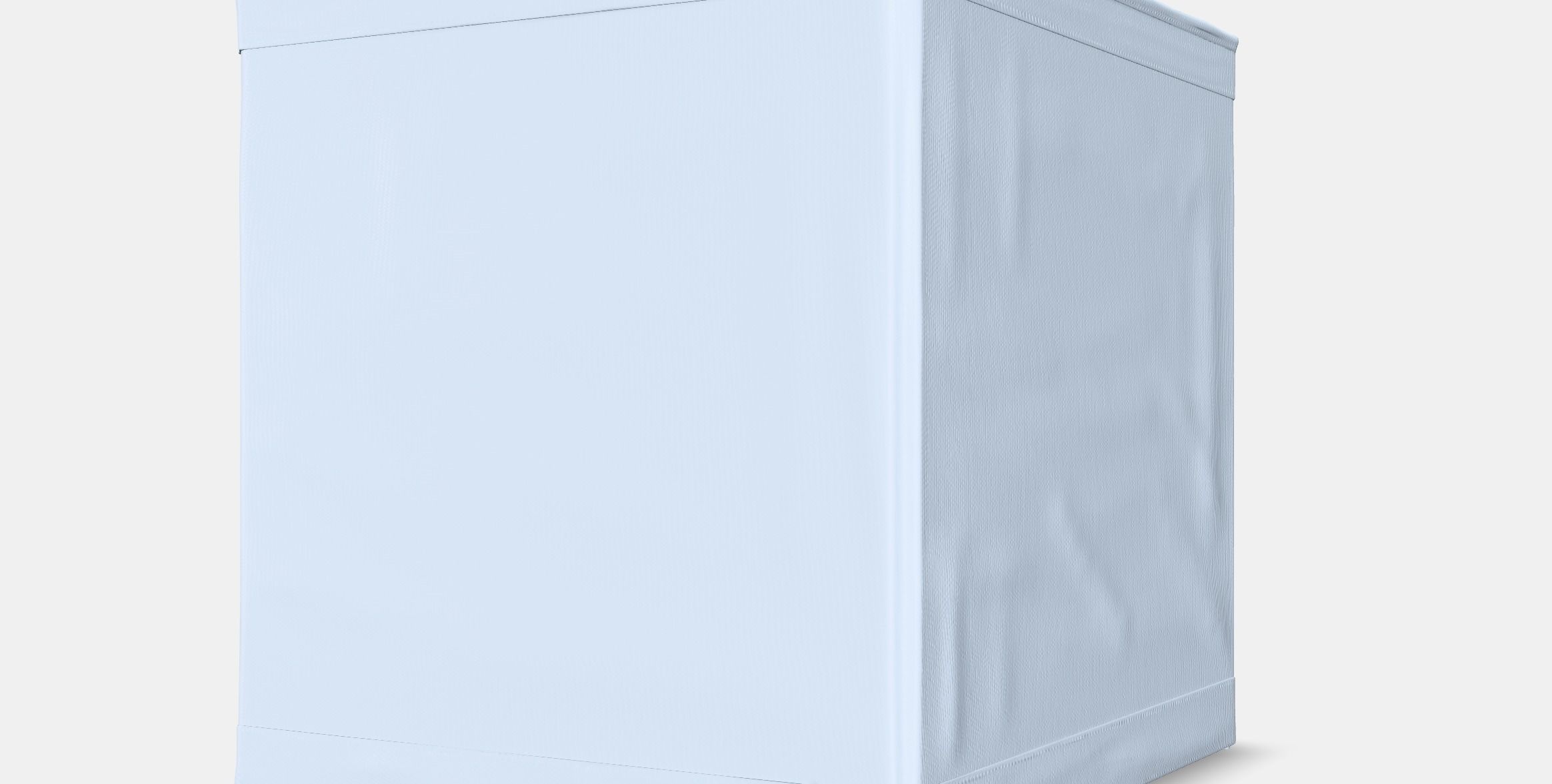 SKUBB Box 2 Low-poly 3D model_9