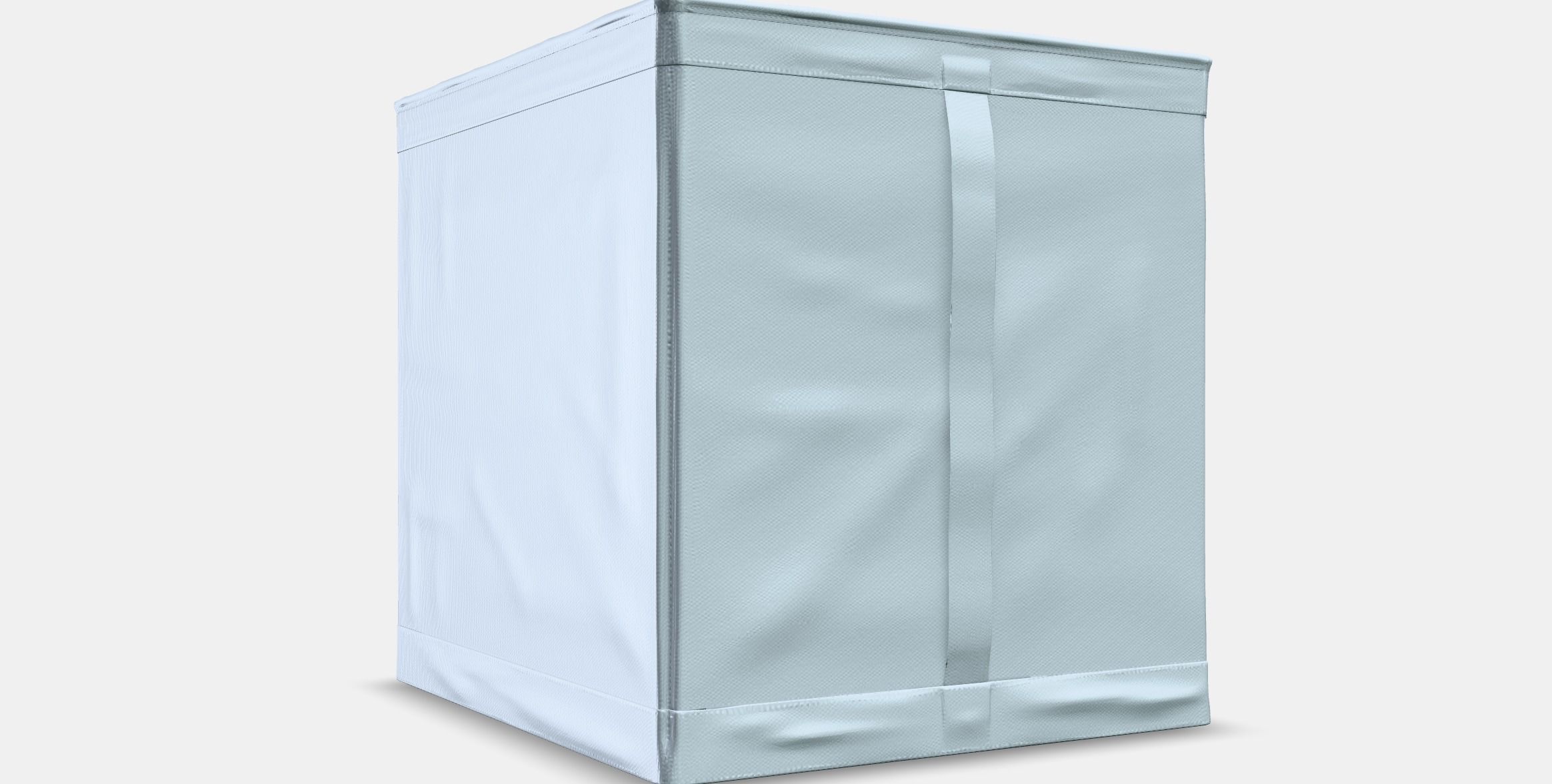 SKUBB Box 2 Low-poly 3D model_10