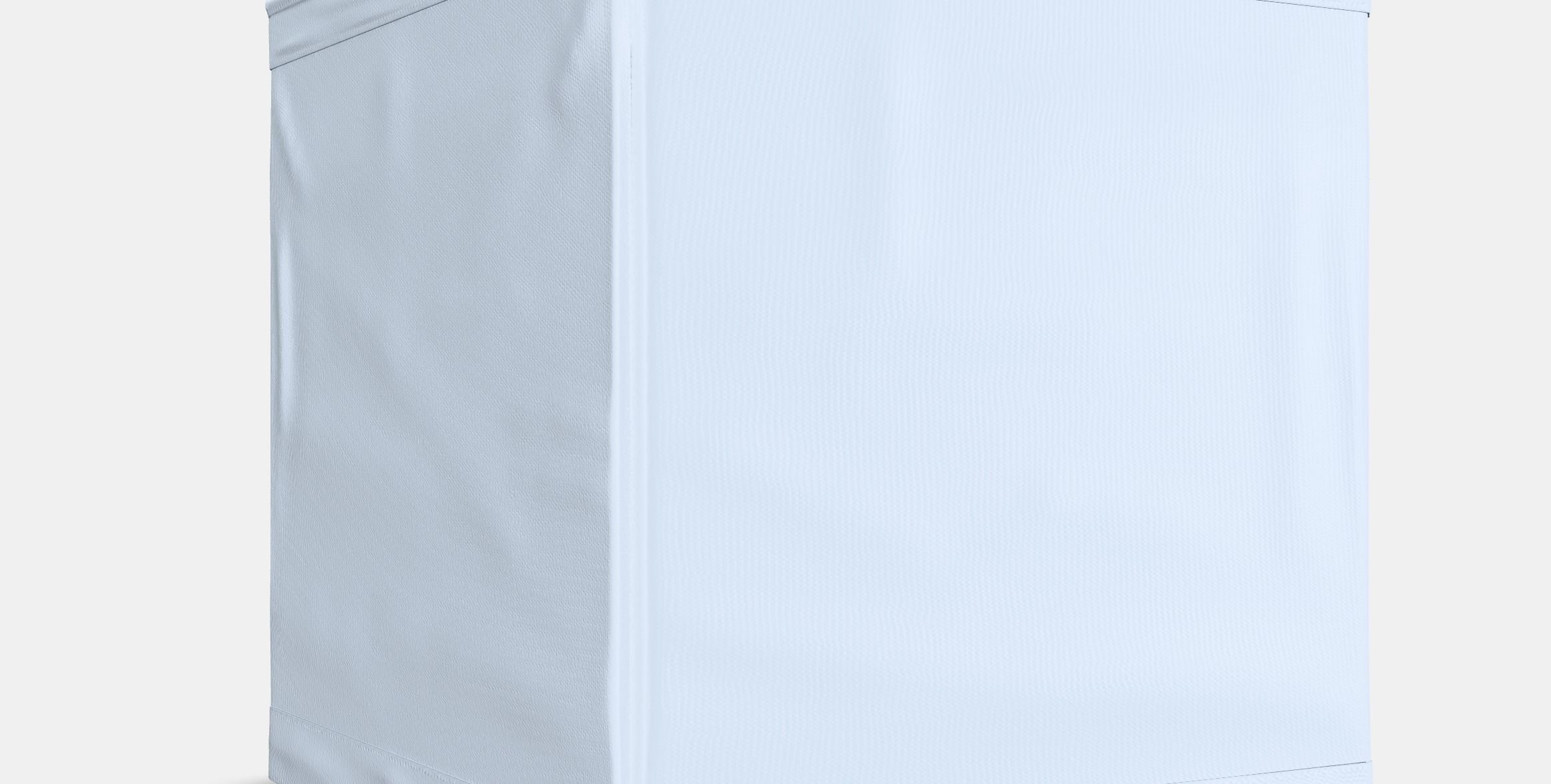 SKUBB Box 2 Low-poly 3D model_2