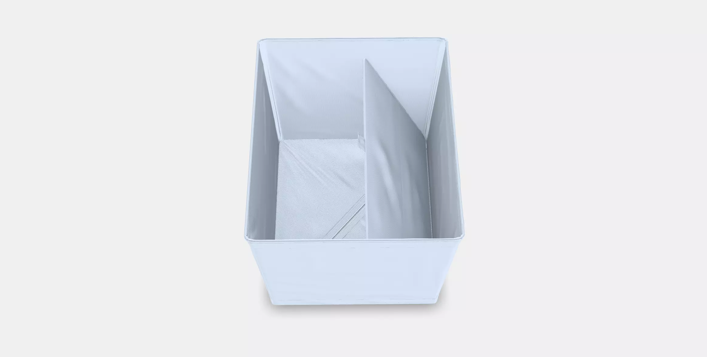 SKUBB Box 2 Low-poly 3D model_0