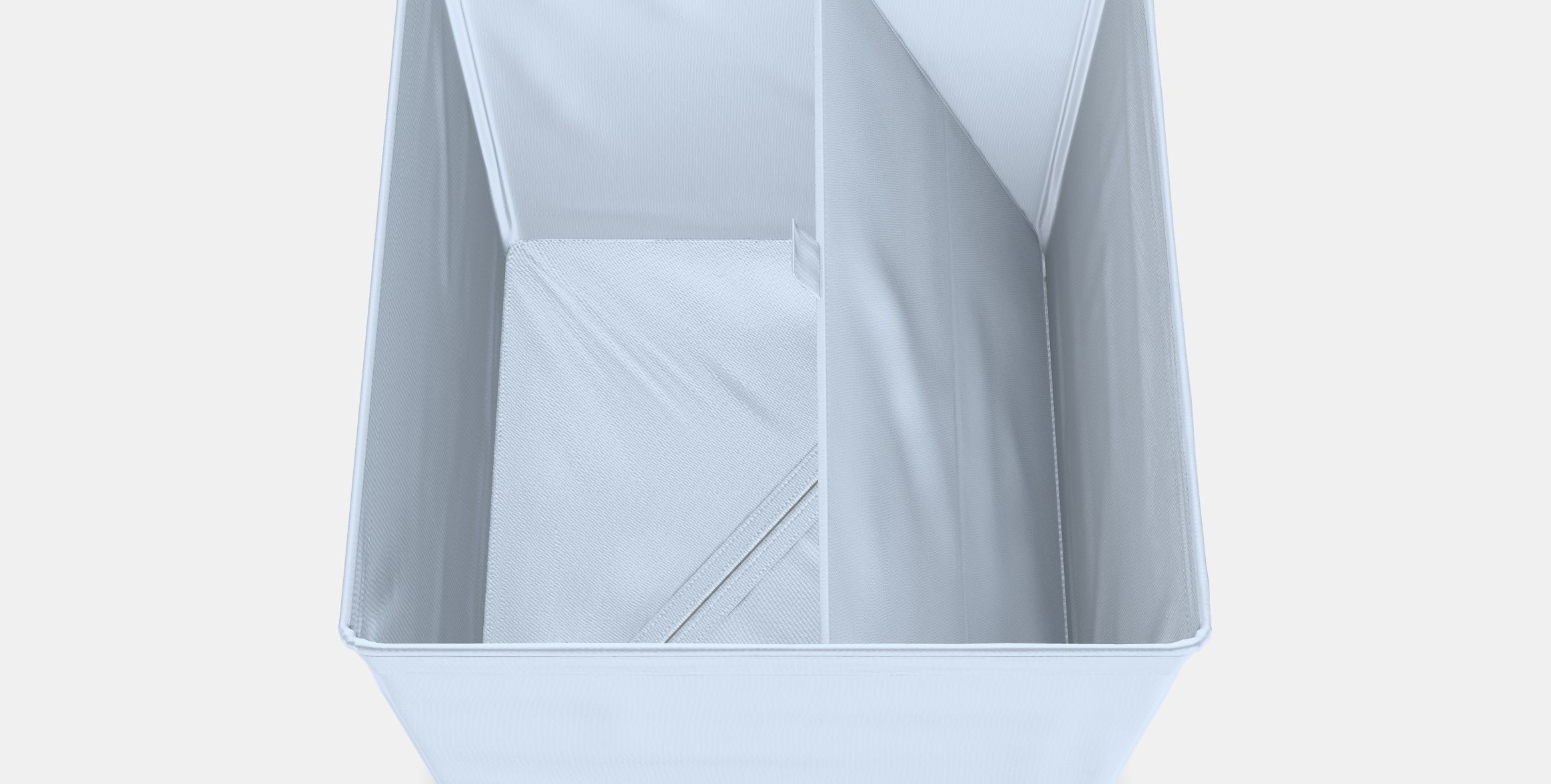 SKUBB Box 2 Low-poly 3D model_6