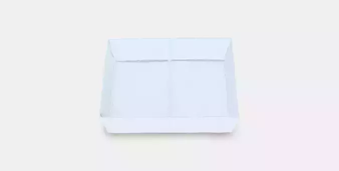 STUK Box with compartments 2