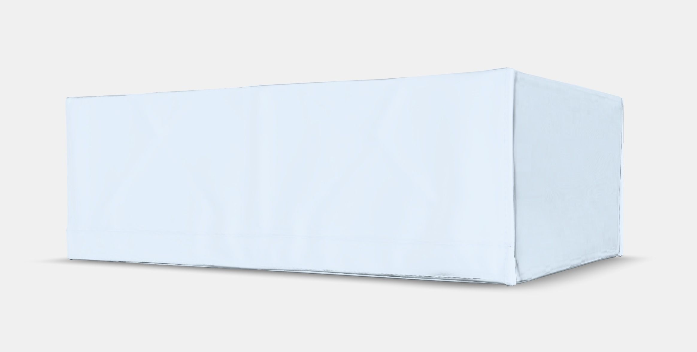 STUK Box with compartments 2 Low-poly 3D model_6