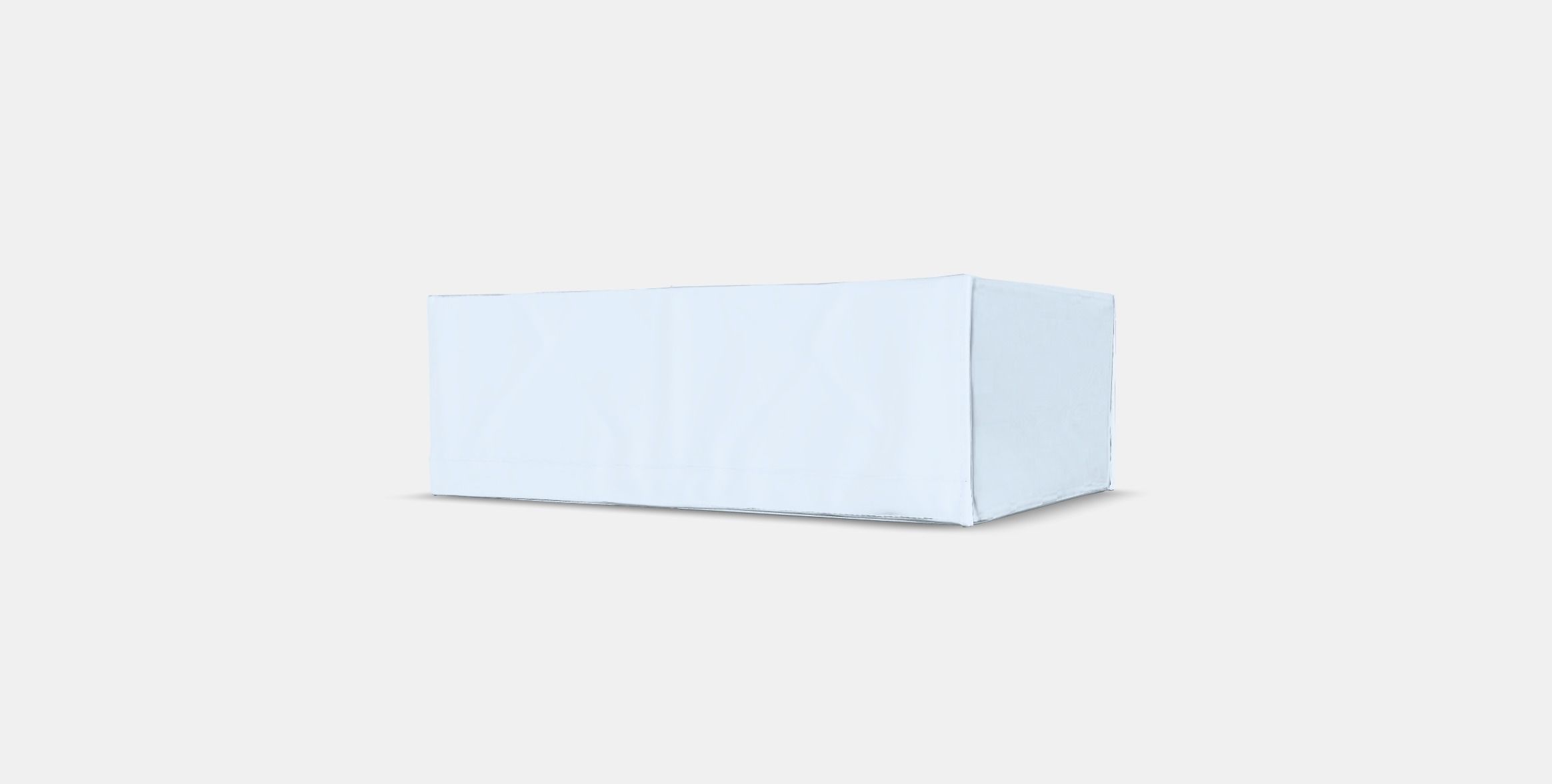 STUK Box with compartments 2 Low-poly 3D model_5