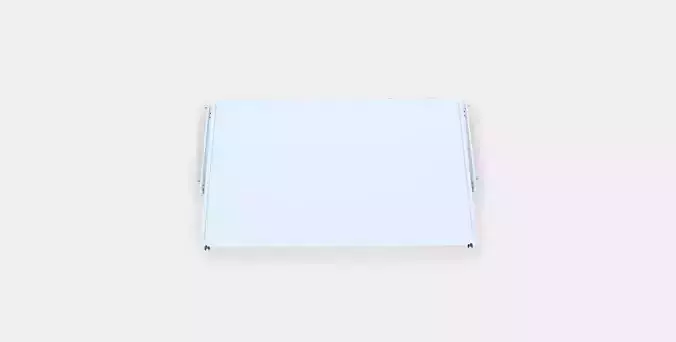 KOMPLEMENT Pullout tray