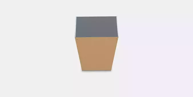 PAX Wardrobe frame 4