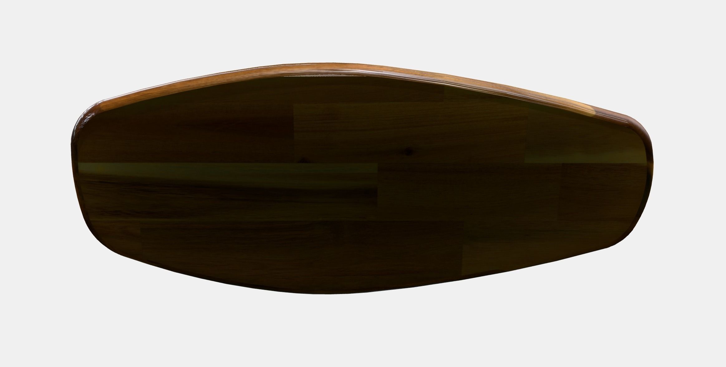 FASCINERA Chopping board 1 Low-poly 3D model_8