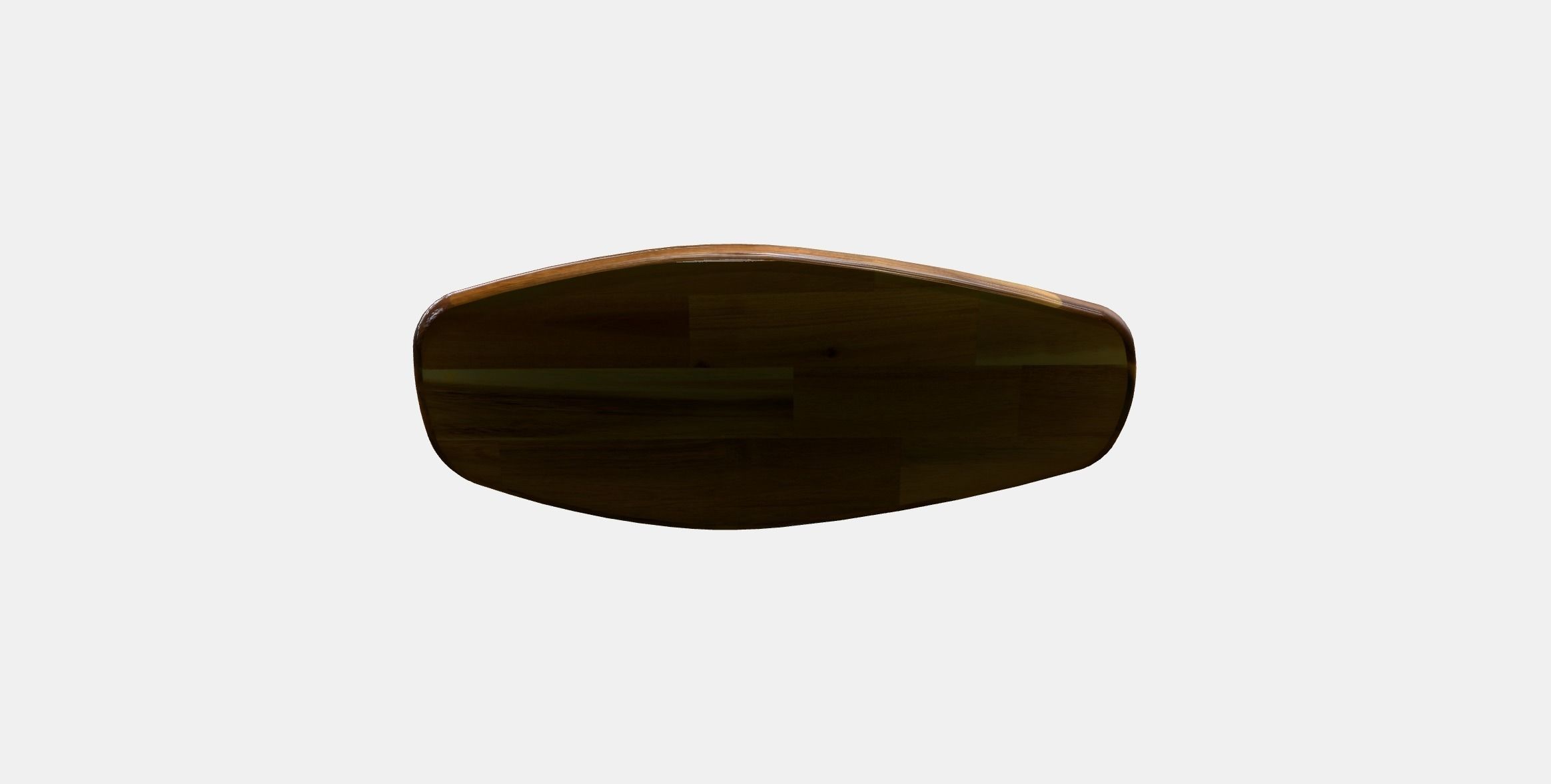 FASCINERA Chopping board 1 Low-poly 3D model_7