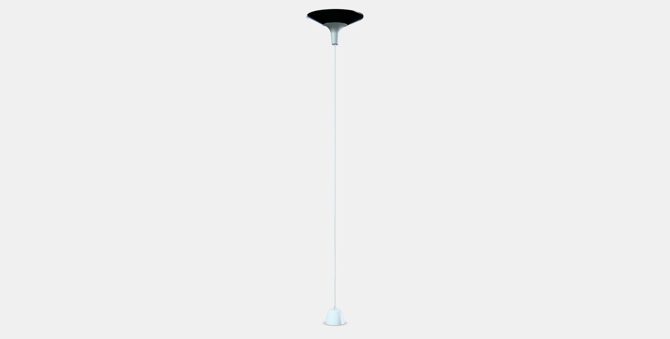 FYRTIOFYRA Pendant lamp Low-poly 3D model_12