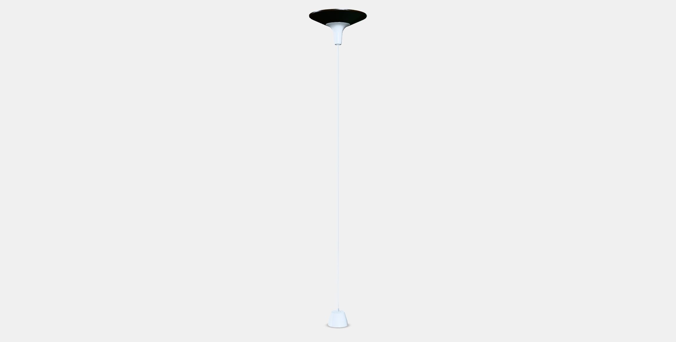 FYRTIOFYRA Pendant lamp Low-poly 3D model_5